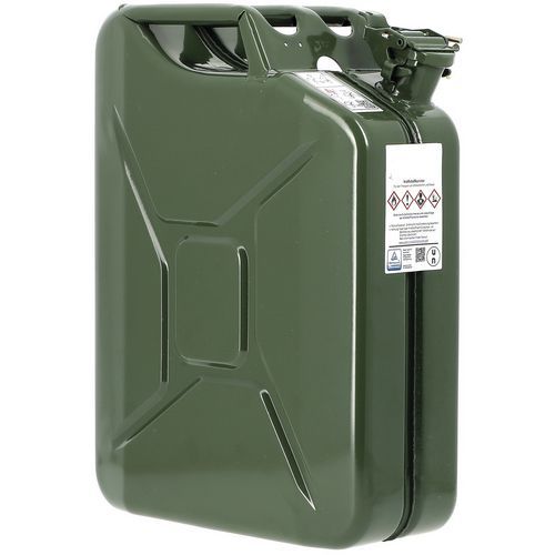 Petrol jerrycan – 20 L