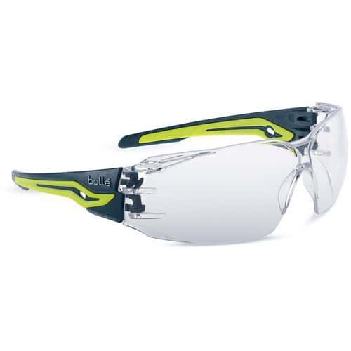 Silex+ safety glasses - Bollé Safety