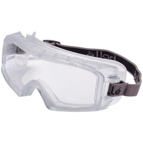 Coverall safety goggles - Bollé Safety