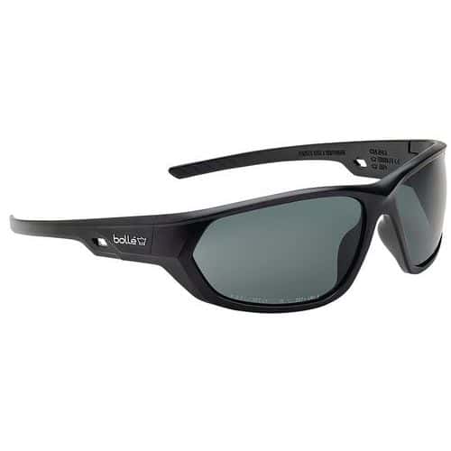 Komet polarised safety glasses - Bollé Safety