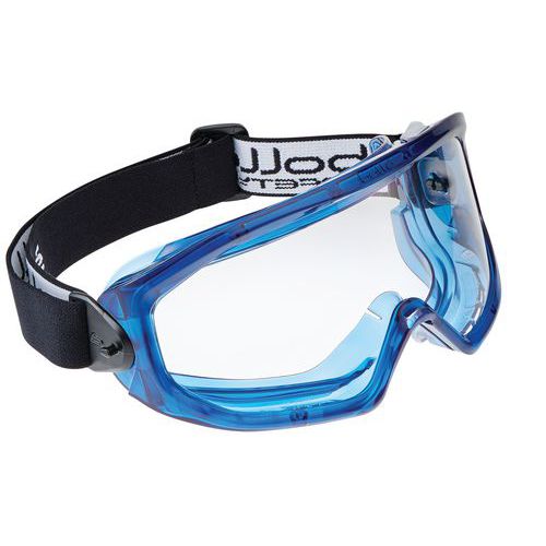 Superblast safety goggles - Eco packaging - Bollé Safety