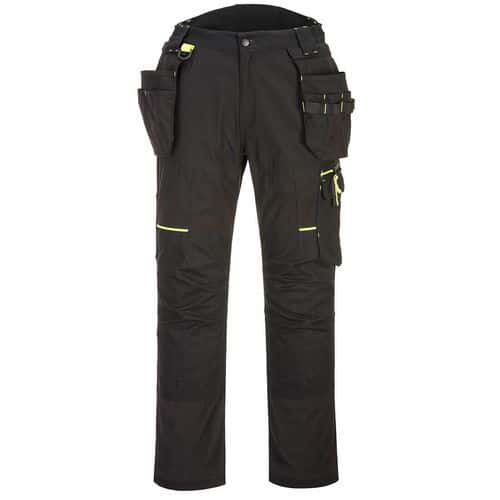 T706 WX3 Eco Stretch Holster Trousers - Portwest