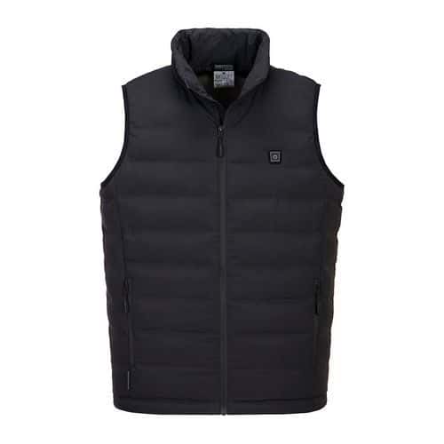 S549 ultrasonic heated bodywarmer - Portwest