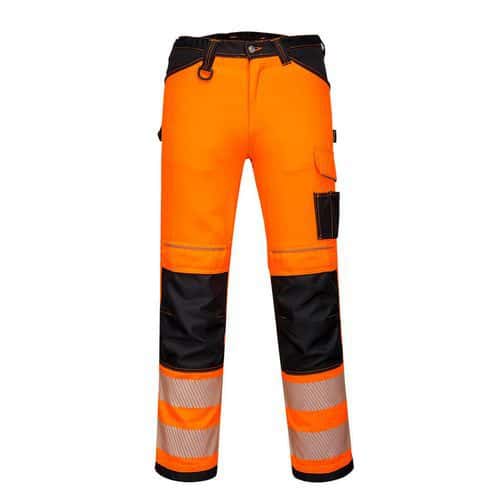 PW38 PW3 Stretch Holster Work Trousers - Portwest