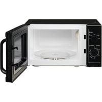 cookology microwave 800w