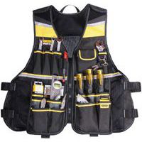 Tool Belt & Vests | Manutan UK