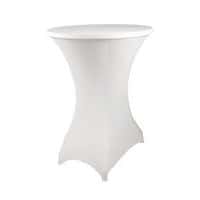 Pedestal Tablecloth - Flexfurn