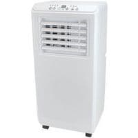 5000BTU 3-In-1 Portable Air Conditioner