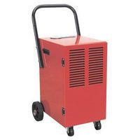 Industrial Dehumidifiers