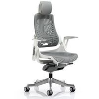 Zure Elastomer Executive Chair