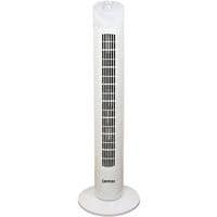 Benross Oscillating 3 Speed Tower Fan - White