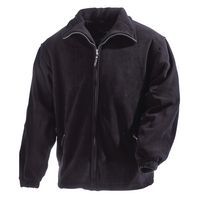 Polnoir polar fleece work jacket - Manutan.co.uk