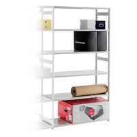 Stormor Shelving Extra Shelf - Grey