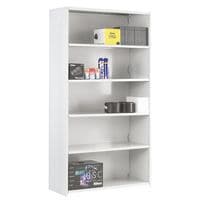 Stormor Solo Shelving - Open Back