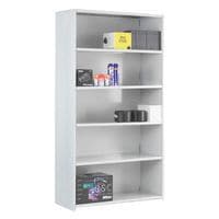 Stormor Duo Shelving - Closed Back