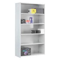 Stormor Solo Shelving - Closed Back