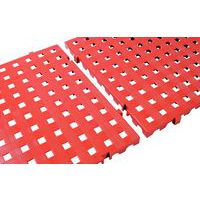 High-strength Multi-functional Honeycomb Mat - In Panels - Manutan.co.uk