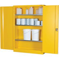 Armorgard Safestor Coshh Flammable Cabinet Cupboards Cabinets