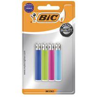 Mini gas lighter - BIC