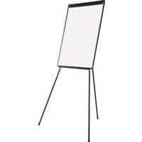 Flip Chart Stands - Tripod Easels For A1 Paper - Manutan.co.uk