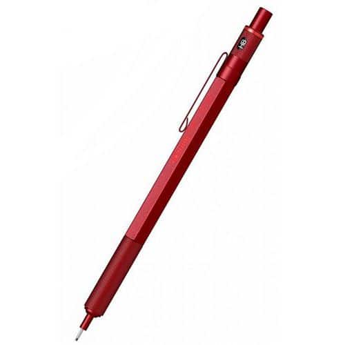 Rotring mechanical best sale pencil