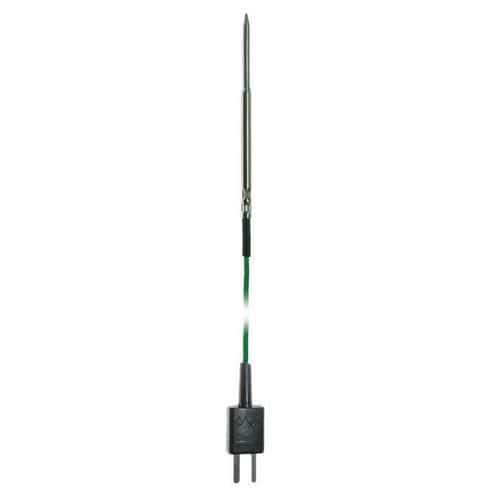 Type K Thermocouple Penetration Probe Flat Cable Manutan Uk