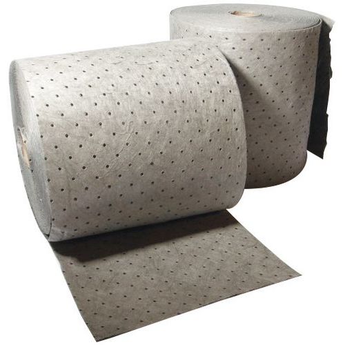 Rouleau absorbant Economy Triple Universel