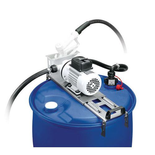 230V AdBlue pump Manutan UK