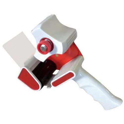 Tape dispenser and tape kit- 36 Rolls | Packaging | Manutan