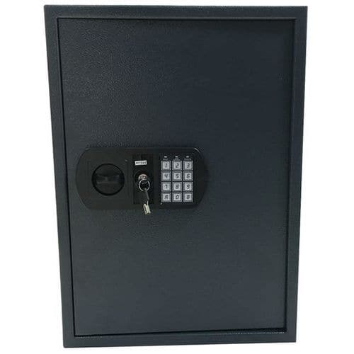 High Security Key Cabinet | Security | Manutan