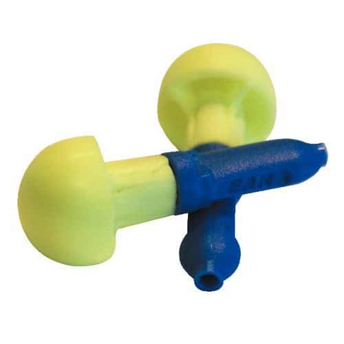 Ear Plugs | Push-In & Foam Tipped | Attenuation = 37dB | Free Delivery