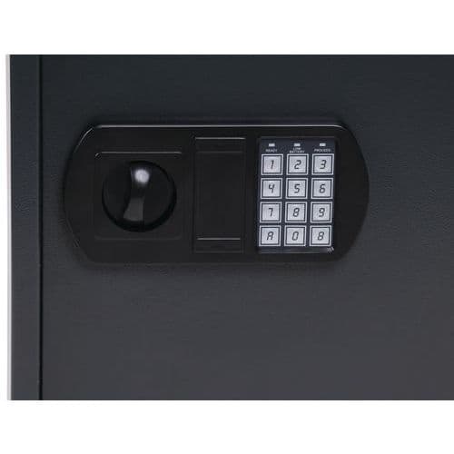 High Security Key Cabinet | Security | Manutan