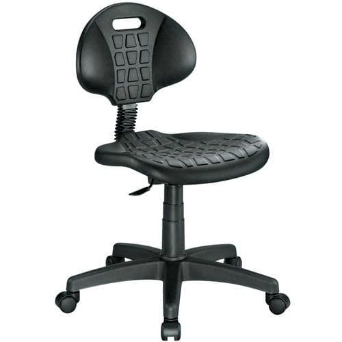 workstore ergonomic chair