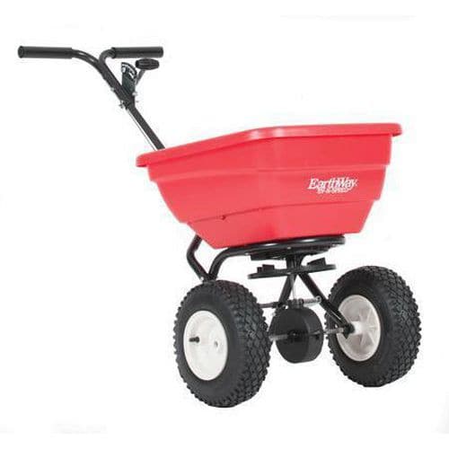 36kg Heavy Duty Commercial Spreader | Salt Spreader