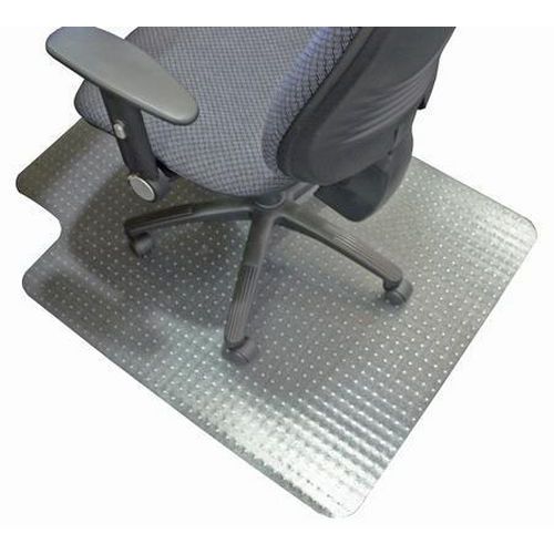 Office Chair Mats Lipped Mat Flooring Free Delivery