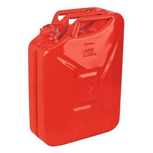 Jerry Can 20ltr | Storage Containers