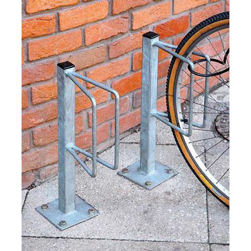 single cycle stand