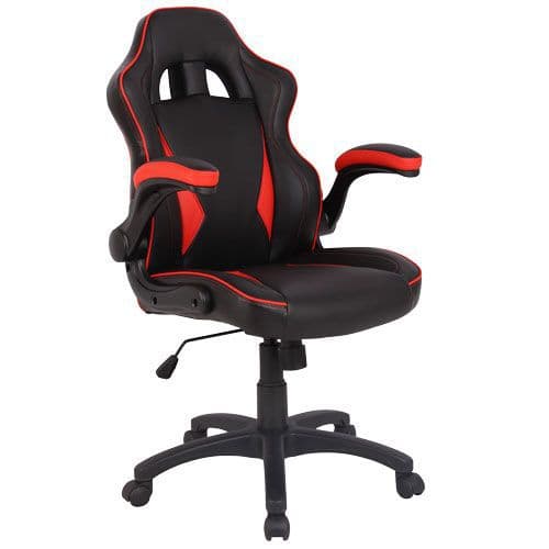 racing style office chair