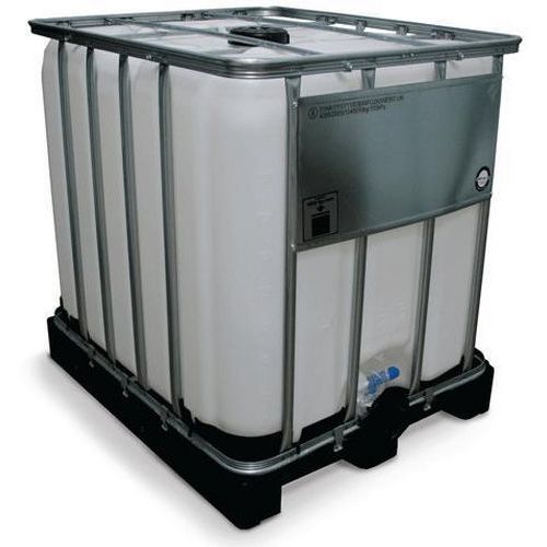 Intermediate Bulk Containers (IBC) | Storage Containers | Drums