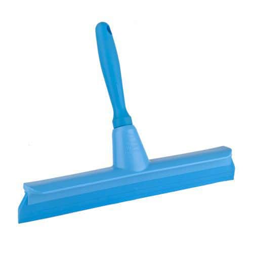 Squeegee With Short Handle | Floor Squeegees | Manutan UK