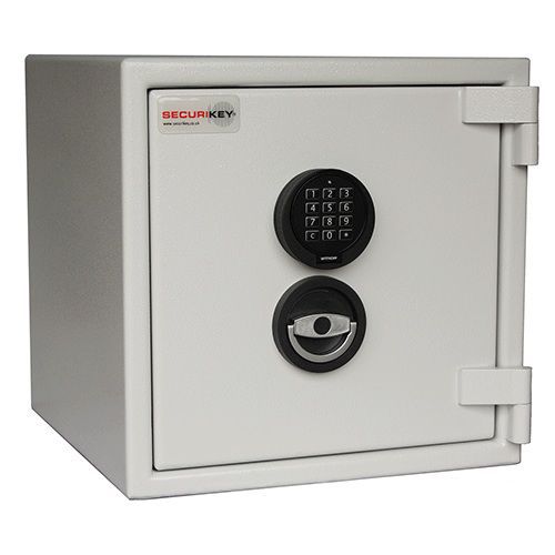 Eurograde 0 Safes | Electronic Locking | Security | Manutan UK