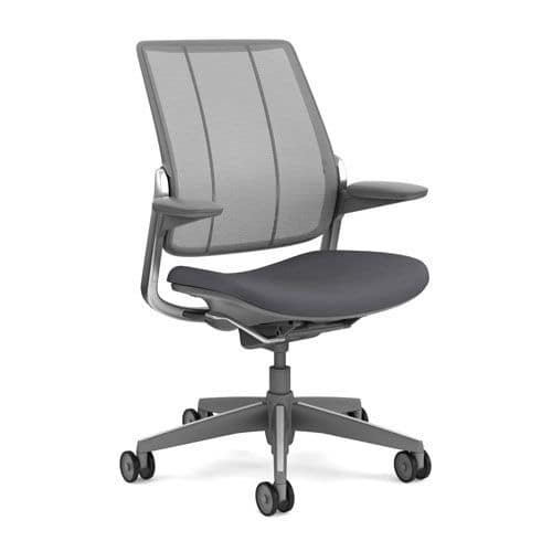 Humanscale different chair