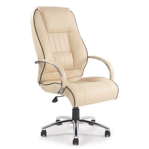 Mackenzie swivel online armchair