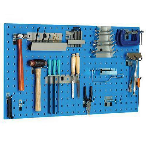 Tool Board Kit : 15 Piece | Manutan UK