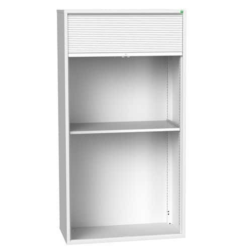 Roller shutter store cupboard ikea