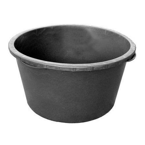 Heavy Duty Tubs | Non-Toxic & Weatherproof | Flexible Buckets