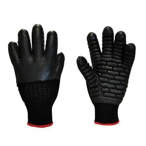 Anti-Vibration Gloves | Gloves | PPE | Manutan UK