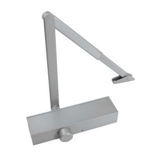 Arrone AR8200 Door Closer - Silver