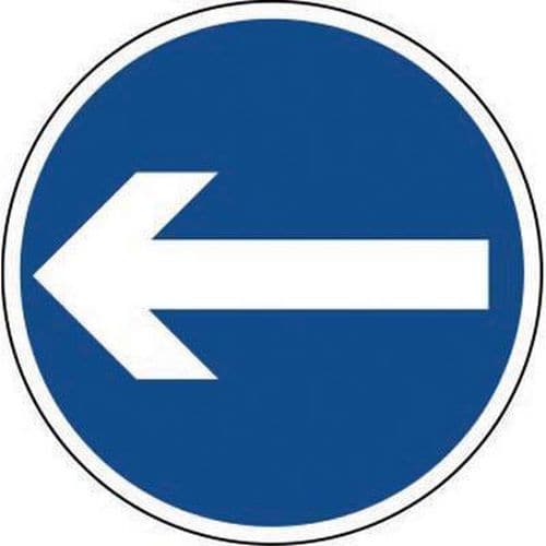 Slow Down Sign | Signs & ID | Manutan UK