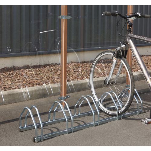 cycle stand